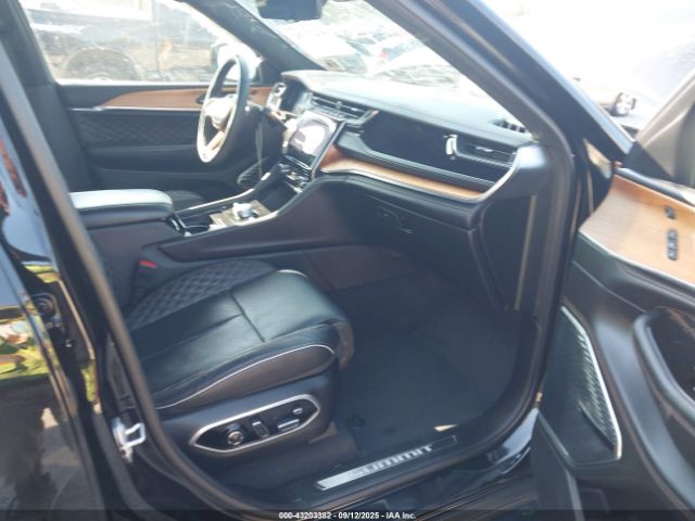 2024 JEEP GRAND CHEROKEE L 1C4RJKEG5R8621920 Photo 4