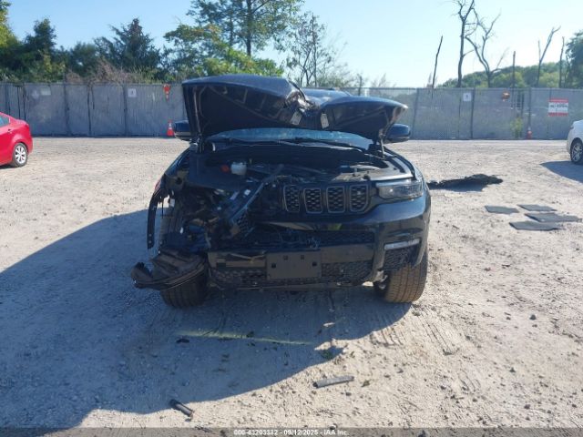 2024 JEEP GRAND CHEROKEE L 1C4RJKEG5R8621920 Photo 5