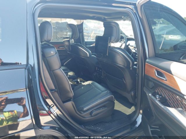 2024 JEEP GRAND CHEROKEE L 1C4RJKEG5R8621920 Photo 7