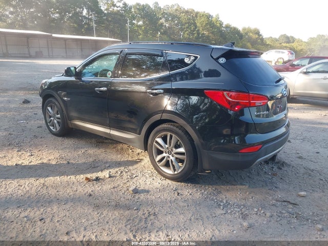 5XYZU3LA1GG313550 Hyundai t-gdi theta ii