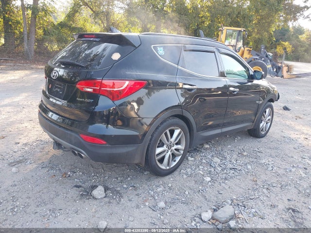 5XYZU3LA1GG313550 Hyundai t-gdi theta ii