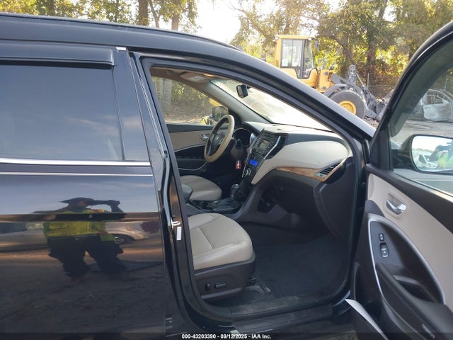 5XYZU3LA1GG313550 Hyundai t-gdi theta ii