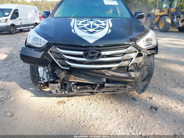 5XYZU3LA1GG313550 Hyundai t-gdi theta ii