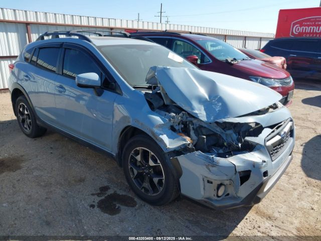 2020 SUBARU CROSSTREK JF2GTAEC9L8224079