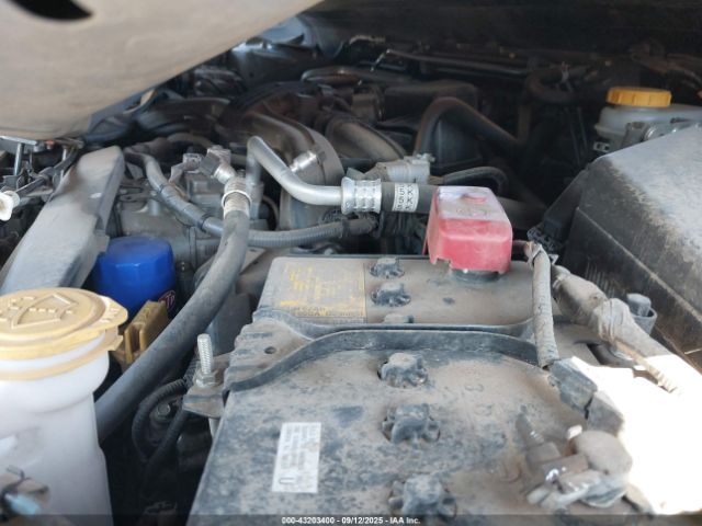 2020 SUBARU CROSSTREK JF2GTAEC9L8224079 Photo 9