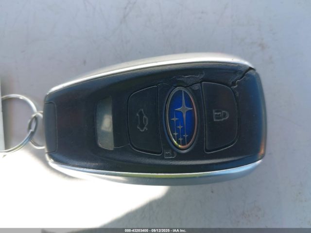 2020 SUBARU CROSSTREK JF2GTAEC9L8224079 Photo 10