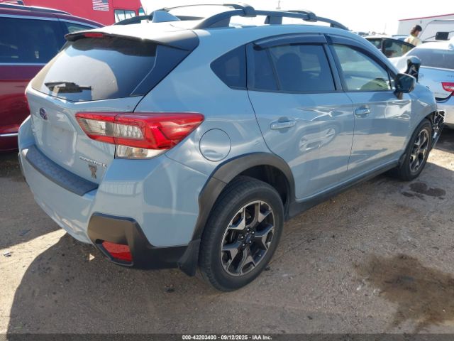 2020 SUBARU CROSSTREK JF2GTAEC9L8224079 Photo 3
