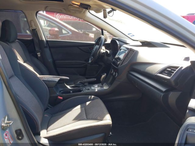 2020 SUBARU CROSSTREK JF2GTAEC9L8224079 Photo 4