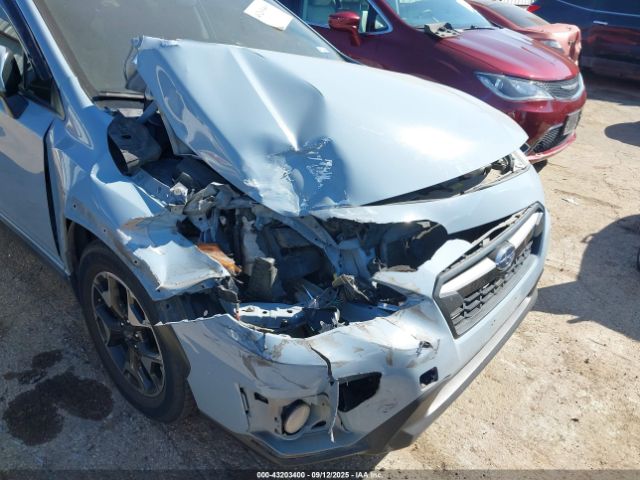 2020 SUBARU CROSSTREK JF2GTAEC9L8224079 Photo 5