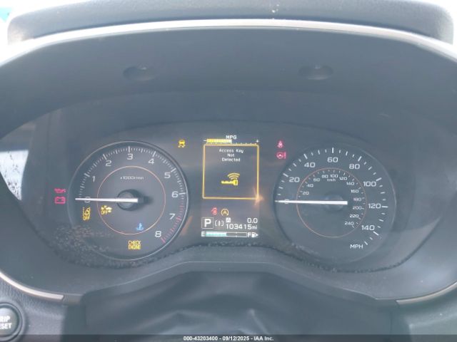 2020 SUBARU CROSSTREK JF2GTAEC9L8224079 Photo 6