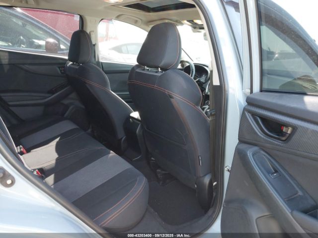 2020 SUBARU CROSSTREK JF2GTAEC9L8224079 Photo 7