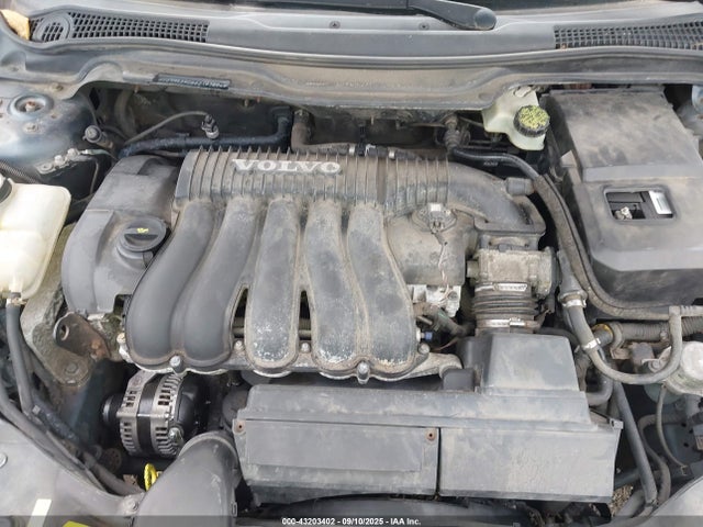 2006 Volvo S40 2.4i მანქანა იყიდება აუქციონზე, vin: YV1MS390862191884, აუქციონის ნომერი: 43203402