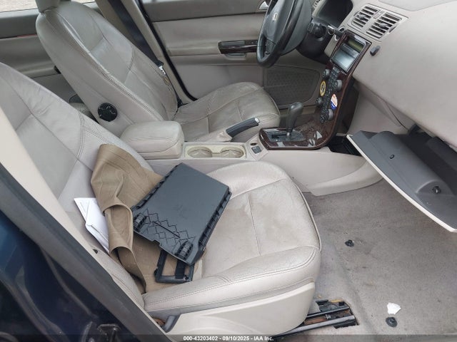 2006 Volvo S40 2.4i მანქანა იყიდება აუქციონზე, vin: YV1MS390862191884, აუქციონის ნომერი: 43203402