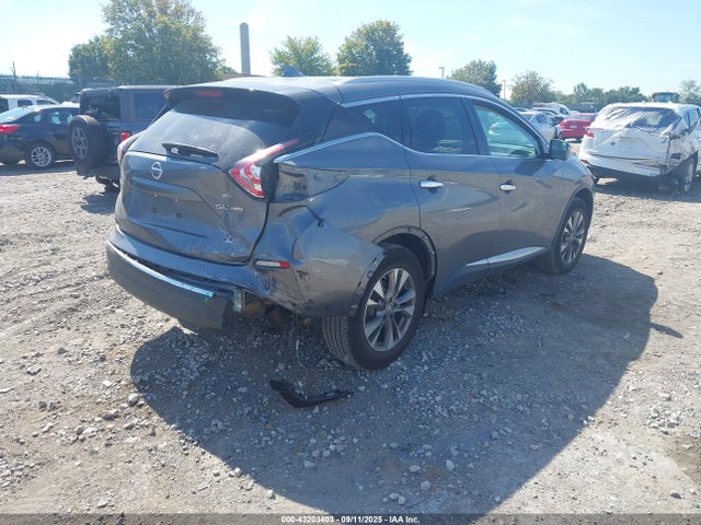5N1AZ2MH8JN102555 Nissan 2018