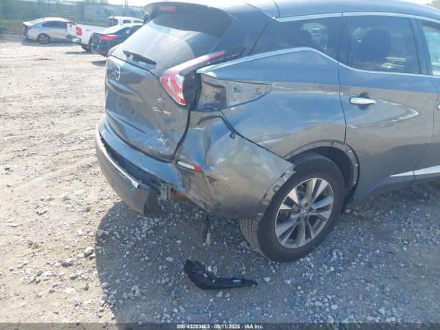 5N1AZ2MH8JN102555 Nissan 2018