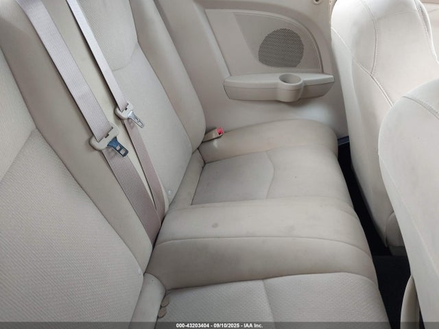 Продаж на аукціоні авто 2011 Chrysler 200 Touring, vin: 1C3BC2EB6BN563845, номер лоту: 43203404