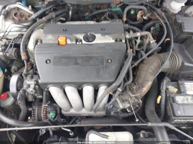 Aukcja sprzedaży 2003 Honda Accord 2.4 Ex, vin: 1HGCM56793A112296, numer aukcji: 43203406
