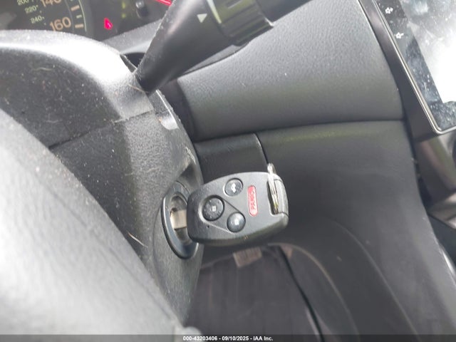 Aukcja sprzedaży 2003 Honda Accord 2.4 Ex, vin: 1HGCM56793A112296, numer aukcji: 43203406