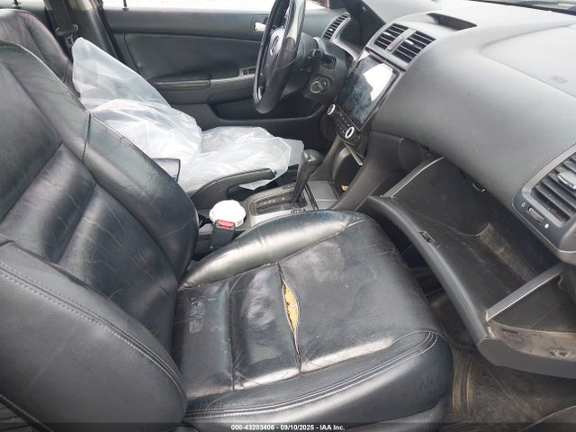 Aukcja sprzedaży 2003 Honda Accord 2.4 Ex, vin: 1HGCM56793A112296, numer aukcji: 43203406