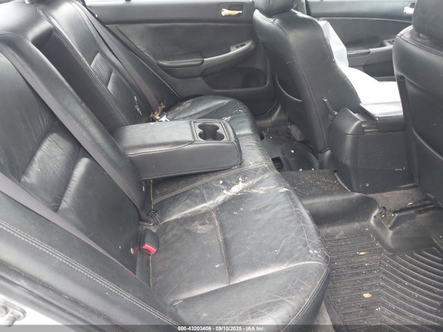 Aukcja sprzedaży 2003 Honda Accord 2.4 Ex, vin: 1HGCM56793A112296, numer aukcji: 43203406