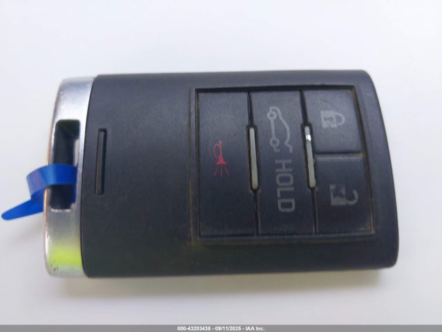 2013 CADILLAC ATS 1G6AG5RXXD0172607 Photo 10