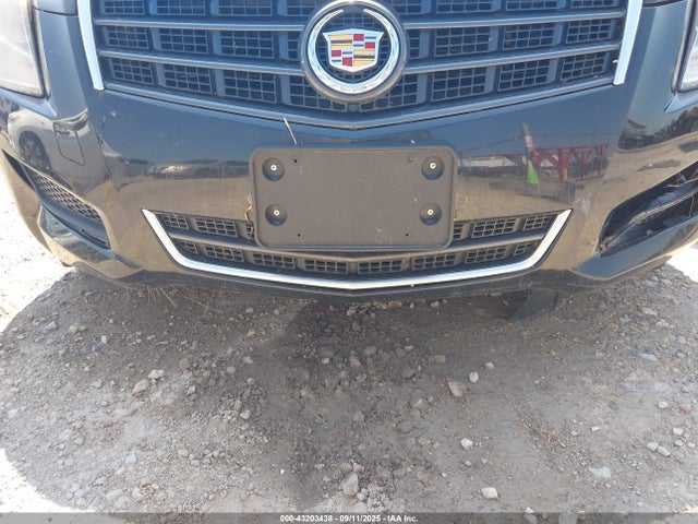 2013 CADILLAC ATS 1G6AG5RXXD0172607 Photo 5