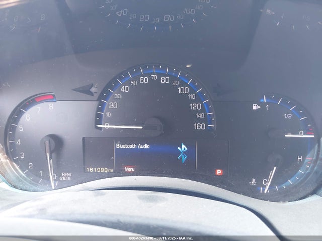 2013 CADILLAC ATS 1G6AG5RXXD0172607 Photo 6