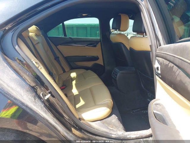 2013 CADILLAC ATS 1G6AG5RXXD0172607 Photo 7