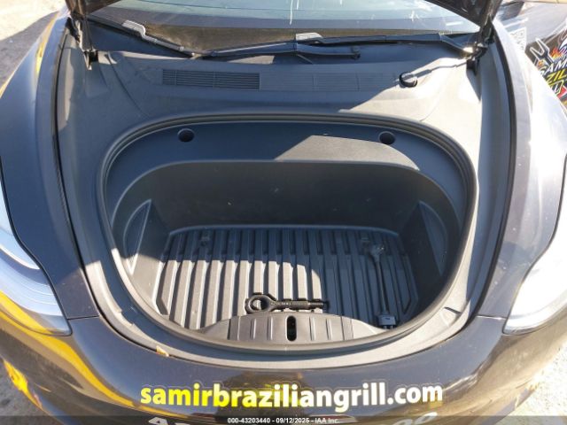 2020 TESLA MODEL 3 5YJ3E1EC8LF791925 Photo 9