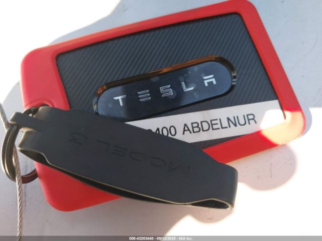 2020 TESLA MODEL 3 5YJ3E1EC8LF791925 Photo 10