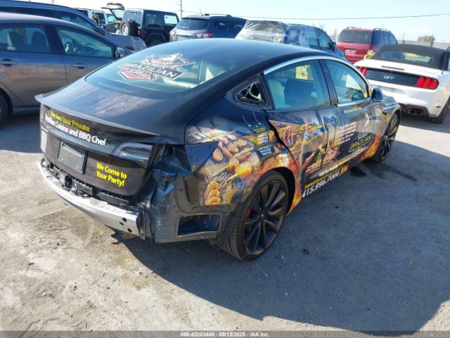 2020 TESLA MODEL 3 5YJ3E1EC8LF791925 Photo 3