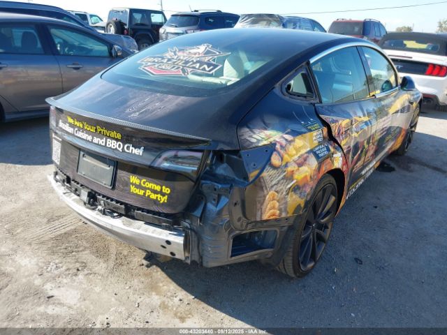 2020 TESLA MODEL 3 5YJ3E1EC8LF791925 Photo 5