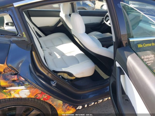 2020 TESLA MODEL 3 5YJ3E1EC8LF791925 Photo 7