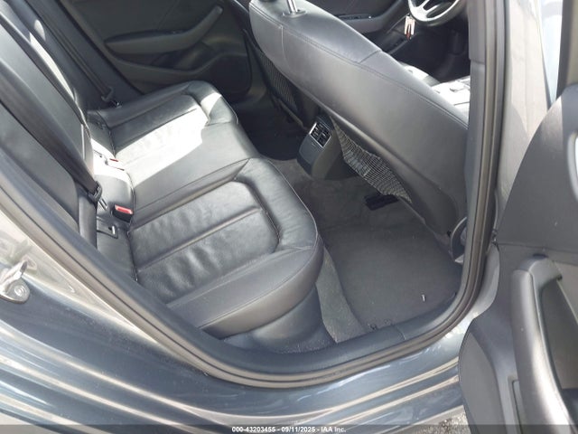 2018 AUDI A3 WAUAUGFF1J1023700 Photo 7