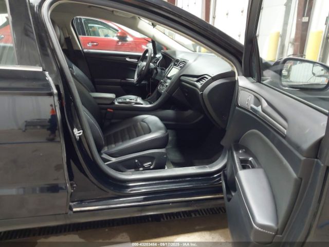 2018 FORD FUSION 3FA6P0HD4JR167322 Photo 4