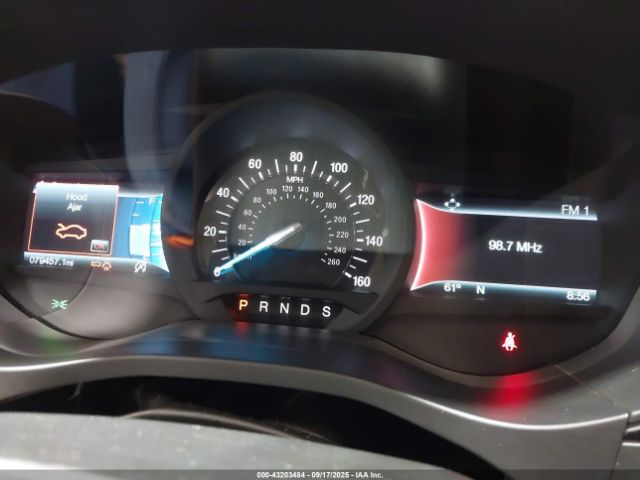 2018 FORD FUSION 3FA6P0HD4JR167322 Photo 6