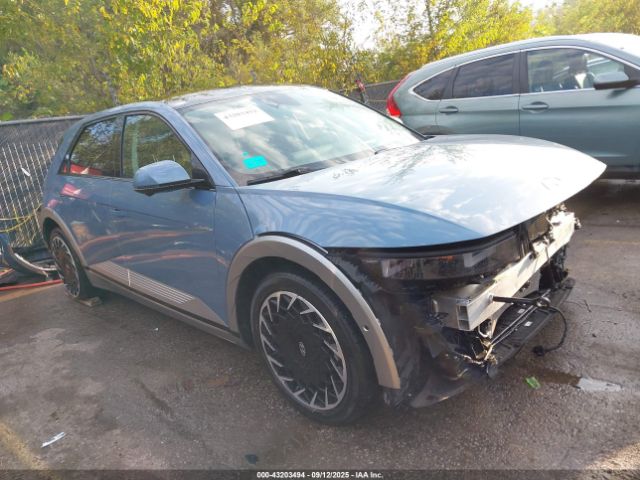 2023 HYUNDAI IONIQ 5 KM8KRDAF8PU152213