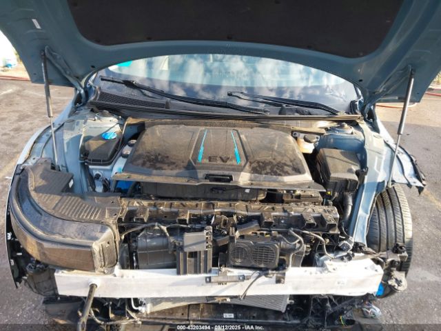2023 HYUNDAI IONIQ 5 KM8KRDAF8PU152213 Photo 9