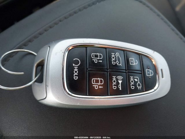 2023 HYUNDAI IONIQ 5 KM8KRDAF8PU152213 Photo 10