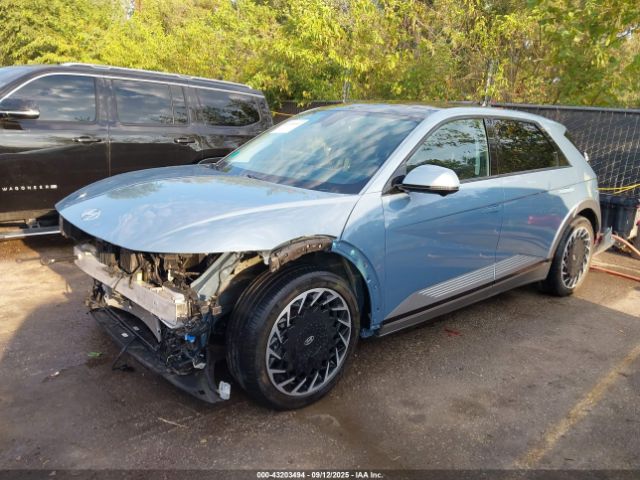 2023 HYUNDAI IONIQ 5 KM8KRDAF8PU152213 Photo 1