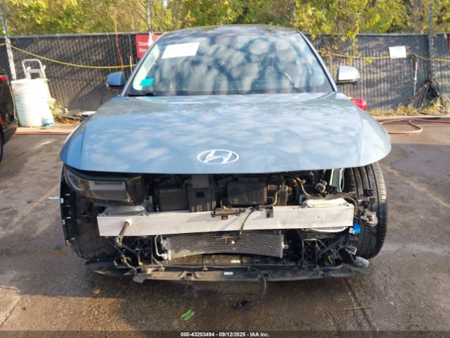 2023 HYUNDAI IONIQ 5 KM8KRDAF8PU152213 Photo 5