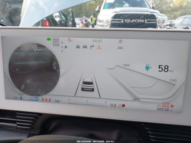 2023 HYUNDAI IONIQ 5 KM8KRDAF8PU152213 Photo 6
