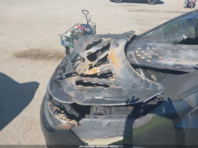 5XYKUDA7XFG567612 KIA gasoline 3.3 v6 gdi lambda ii