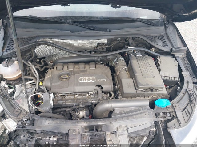 2015 AUDI Q3 WA1EFCFS0FR008533 Photo 9