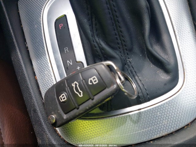 2015 AUDI Q3 WA1EFCFS0FR008533 Photo 10