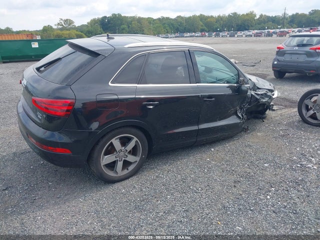2015 AUDI Q3 WA1EFCFS0FR008533 Photo 3