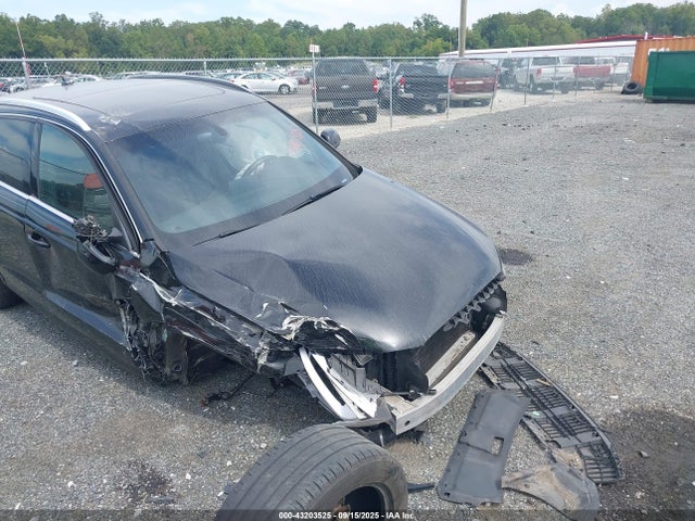 2015 AUDI Q3 WA1EFCFS0FR008533 Photo 5