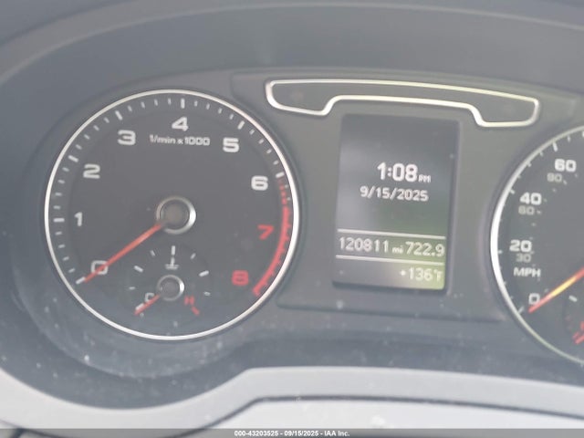 2015 AUDI Q3 WA1EFCFS0FR008533 Photo 6