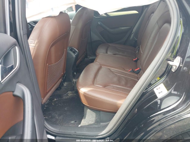 2015 AUDI Q3 WA1EFCFS0FR008533 Photo 7