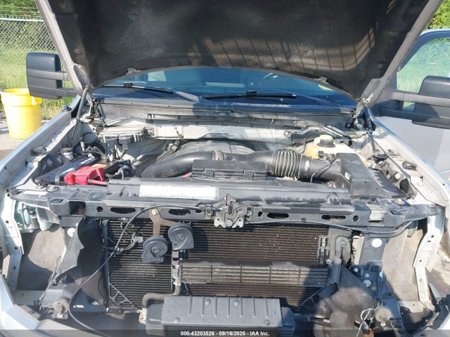 1FTFW1ET7EFB43257 Ford 2014